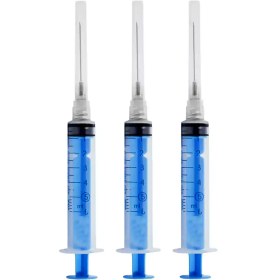 فروش سرنگ 3 سی سی وریدی + قیمت خرید به صرفه